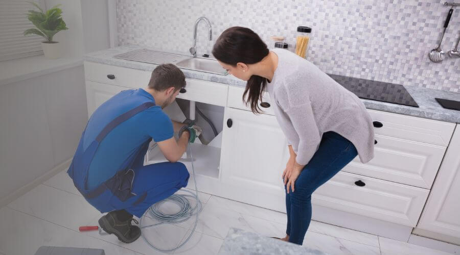 Professional same day plumber in Manning, IA